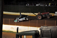 Wrecks, Spin-Outs & Other Misfortunes