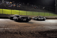 Street Stocks
