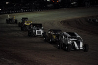 Mod Lites/Dwarfs